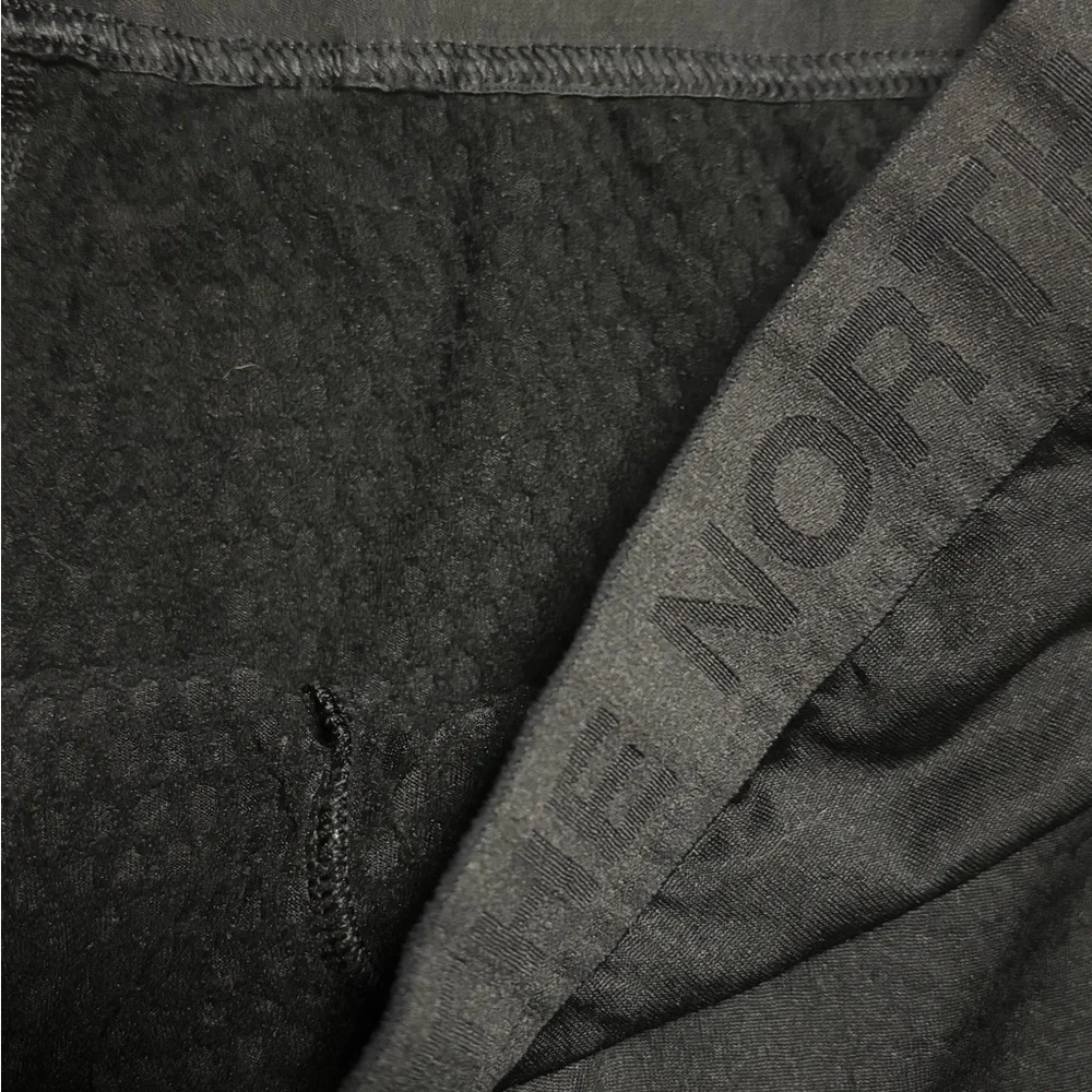 The North Face FlashDry Thermal Leggings Mens XXL Black Base Layer - Picture 4 of 12